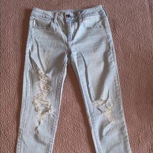 American Eagle Outfitters Jeans
